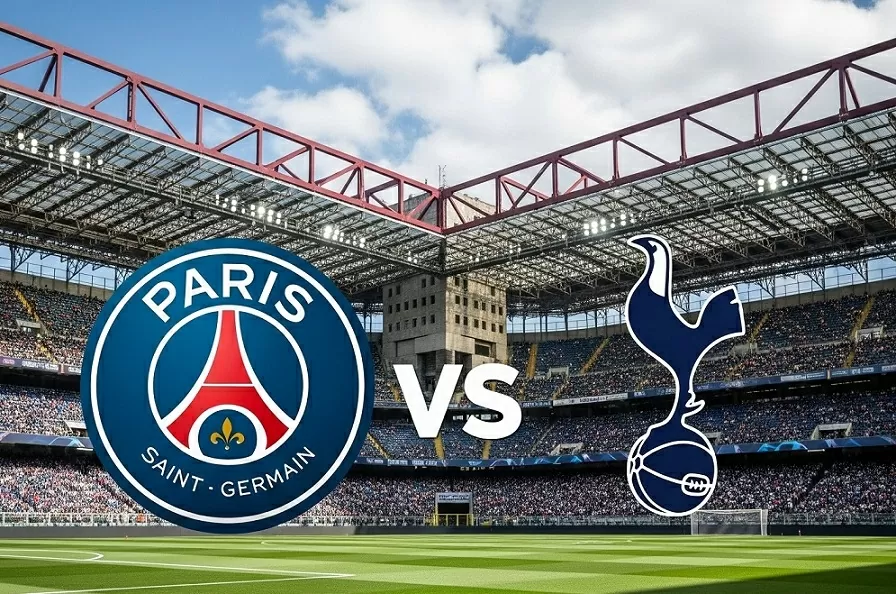 Nhận định bóng đá, nhận định trận đấu PSG vs Tottenham: Bài kiểm tra với HLV Thomas Frank Nhận định bóng đá, nhận định trận đấu PSG vs Tottenham: Bài kiểm tra với HLV Thomas Frank