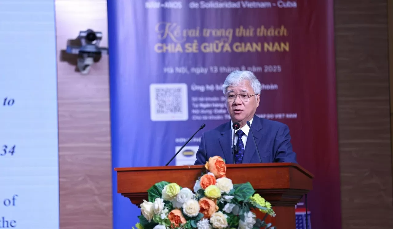 Việt Nam-Cuba Việt Nam-Cuba