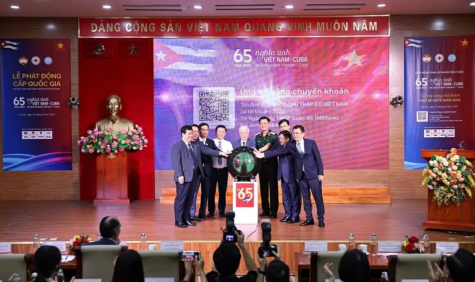 Việt Nam-Cuba Việt Nam-Cuba