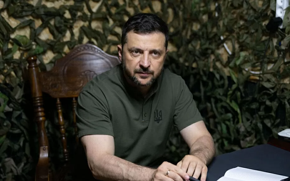 Ukraine dọa không công nhận kết quả của Thượng đỉnh Nga-Mỹ, nỗ lực cùng châu Âu tạo thế đối trọng, LHQ lên tiếng