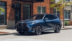 Cập nhật bảng giá xe hãng BMW mới nhất tháng 8/2025