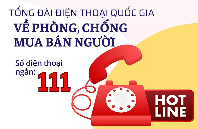 Hỗ trợ và chữa lành tổn thương nạn nhân bị mua bán trở về