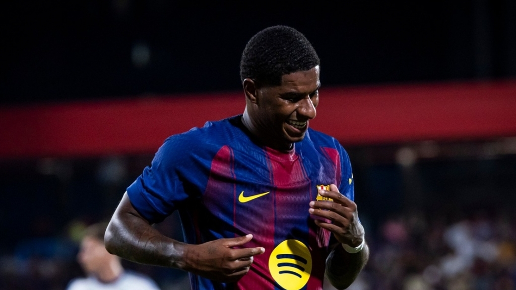 Rashford chỉ lý do Man Utd chưa thể vô địch thời hậu HLV Sir Alex