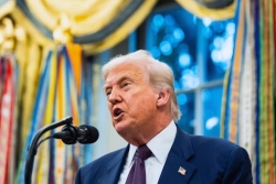 Trước thềm Thượng đỉnh với Nga: Mỹ trấn an đồng minh, bảo đảm không đàm phán về Ukraine nếu thiếu Kiev và châu Âu