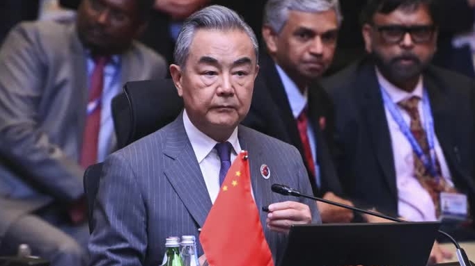 Ấn Độ tăng cường hoạt động ngoại giao với Trung Quốc và Nga giữa lúc căng thẳng với Mỹ