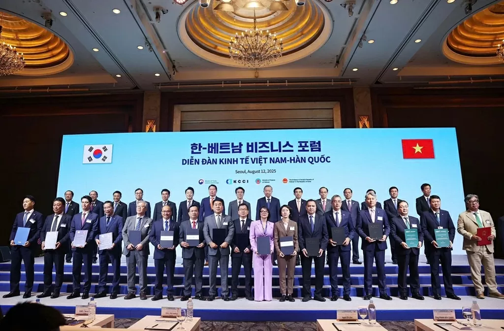 Thông qua biên bản ghi nhớ này, Dunamu sẽ là đối tác chiến lược chính của MB. Hai bên sẽ hợp tác chặt chẽ, chia sẻ công nghệ và hạ tầng để thúc đẩy hệ sinh thái tài chính số của Việt Nam.