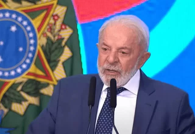 Brazil mời Tổng thống Mỹ dự COP30, sẽ đặt câu hỏi nhức nhối về khí hậu cho toàn thể lãnh đạo thế giới Brazil mời Tổng thống Mỹ dự COP30, sẽ đặt câu hỏi nhức nhối về khí hậu cho toàn thể lãnh đạo thế giới