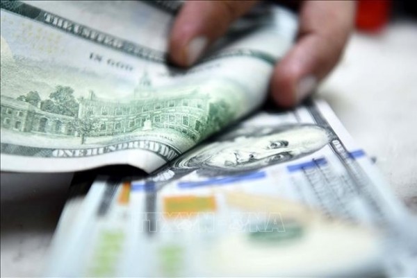 Tỷ giá ngoại tệ, tỷ giá USD/VND hôm nay 9/12: Đồng USD quay đầu tăng do kỳ vọng Fed nới lỏng chính sách tiền tệ