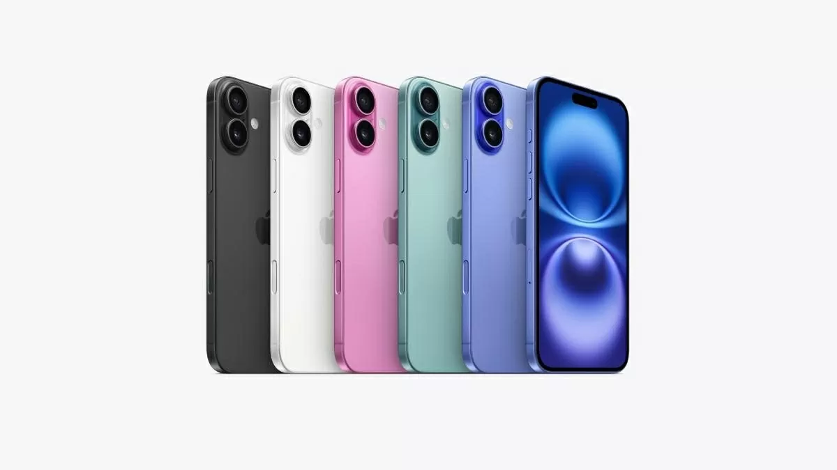 iPhone 16 Plus pin bao nhiêu mAh? Nên mua không? iPhone 16 Plus pin bao nhiêu mAh? Nên mua không?