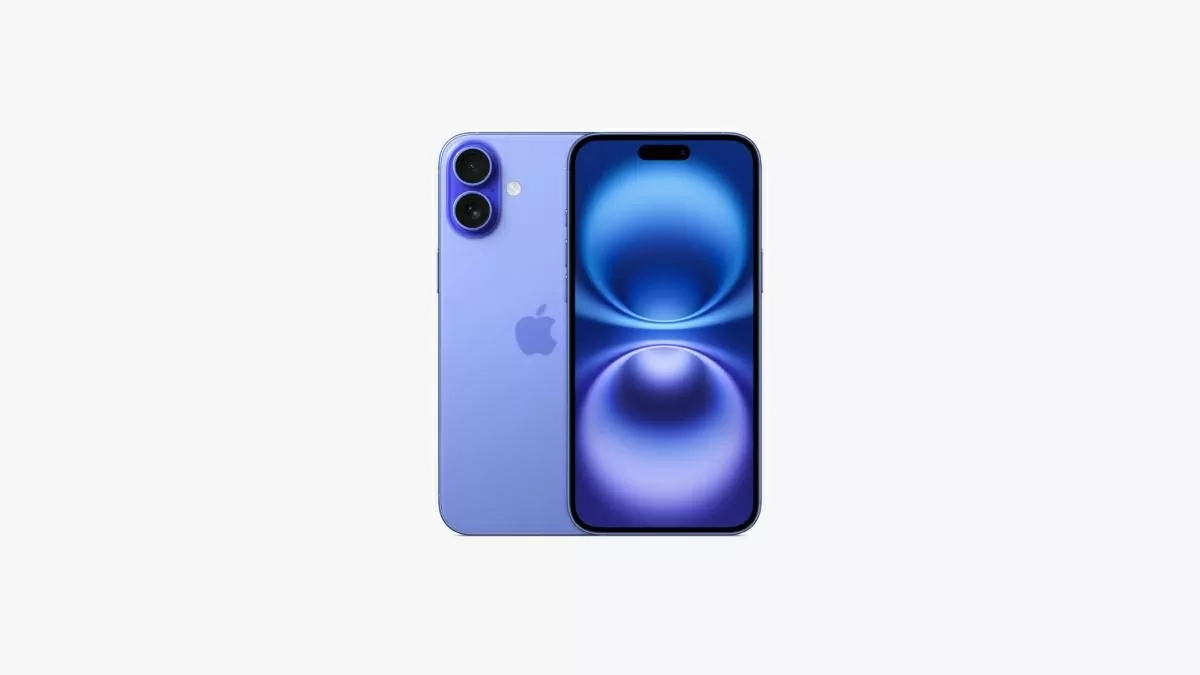 iPhone 16 Plus pin bao nhiêu mAh? Nên mua không?