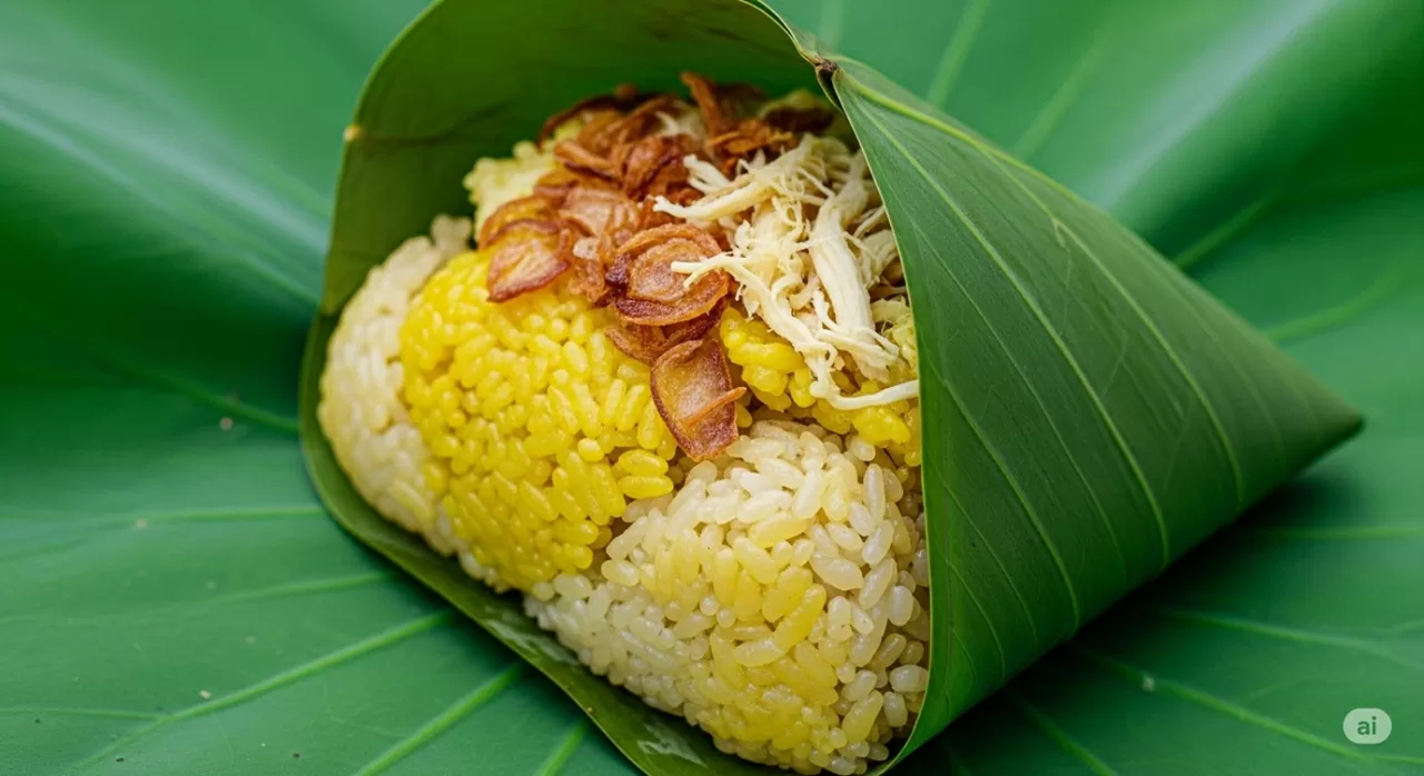 Xôi - món ăn giàu năng lượng và dinh dưỡng nhưng những nhóm người nào nên hạn chế? Xôi - món ăn giàu năng lượng và dinh dưỡng nhưng những nhóm người nào nên hạn chế?