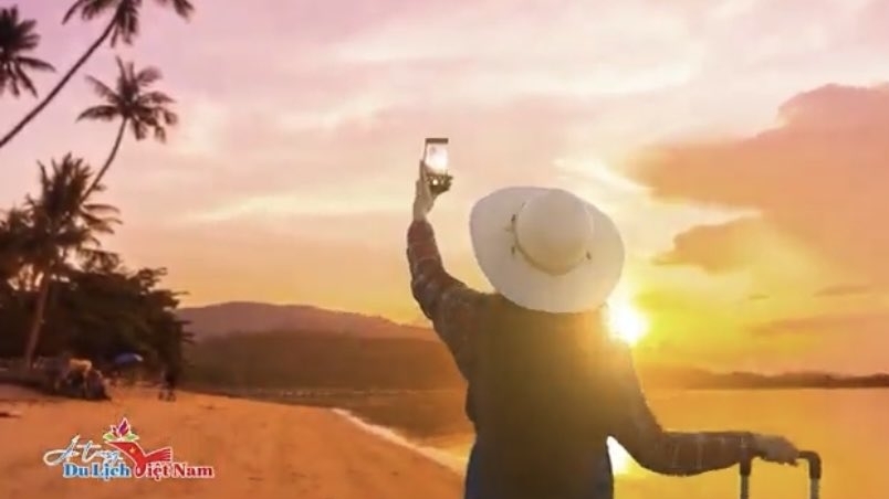 Công bố cuộc thi sáng tạo video/clip 'Ấn tượng Du lịch Việt Nam'