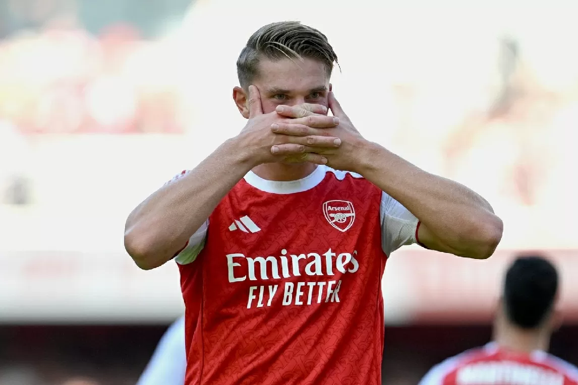 Thương vụ Gyokeres đến Arsenal liên quan đến vụ án xả súng? Thương vụ Gyokeres đến Arsenal liên quan đến vụ án xả súng?