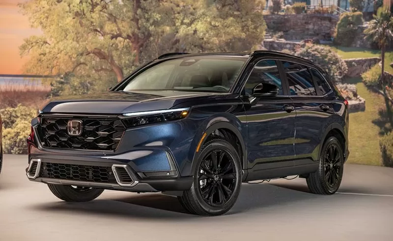 Cập nhật bảng giá xe hãng Honda mới nhất tháng 8/2025 Cập nhật bảng giá xe hãng Honda mới nhất tháng 8/2025