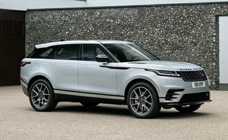 Cập nhật bảng giá xe hãng Land Rover mới nhất tháng 8/2025