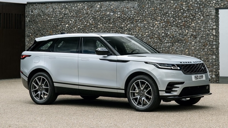 Cập nhật bảng giá xe hãng Land Rover mới nhất tháng 8/2025