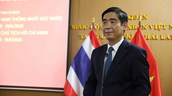 Một số điều đặc biệt trong quan hệ Việt Nam-Thái Lan