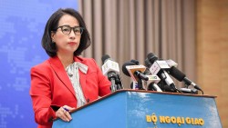 Bộ Ngoại giao lên tiếng về vụ Nhật Bản bắt 3 công dân Việt Nam tàng trữ 1 tấn cần sa khô