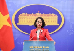 Việt Nam sẵn sàng trao đổi thẳng thắn với Mỹ về những vấn đề còn tồn tại khác biệt