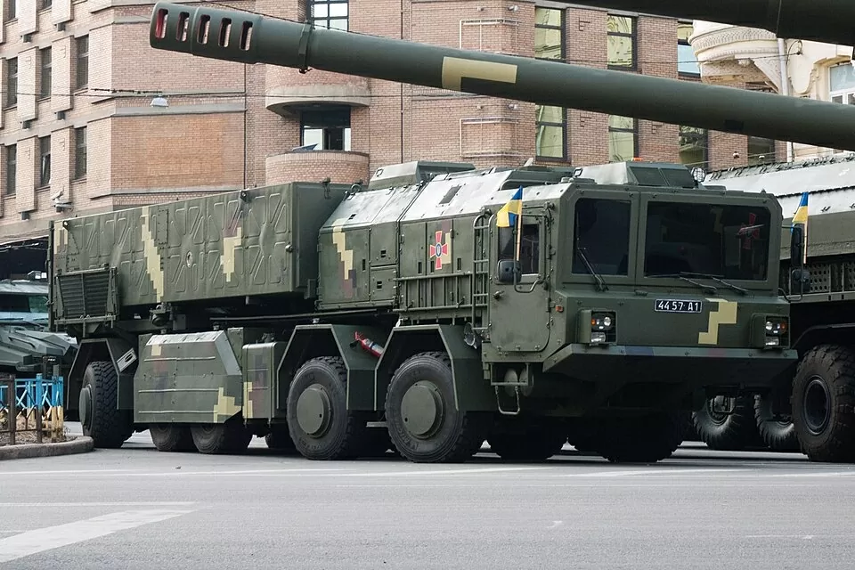 Xung đột Ukraine: Nga phá hủy tổ hợp sản xuất tên lửa do phương Tây hậu thuẫn, liên minh tự nguyện giúp Kiev đã sẵn sàng hành động Xung đột Ukraine: Nga phá hủy tổ hợp sản xuất tên lửa do phương Tây hậu thuẫn, liên minh tự nguyện giúp Kiev đã sẵn sàng hành động