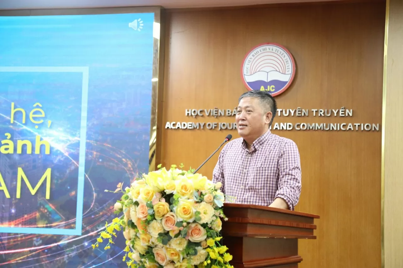 (Ảnh: Thành Long)