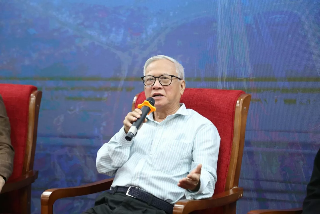 (Ảnh: Thành Long)