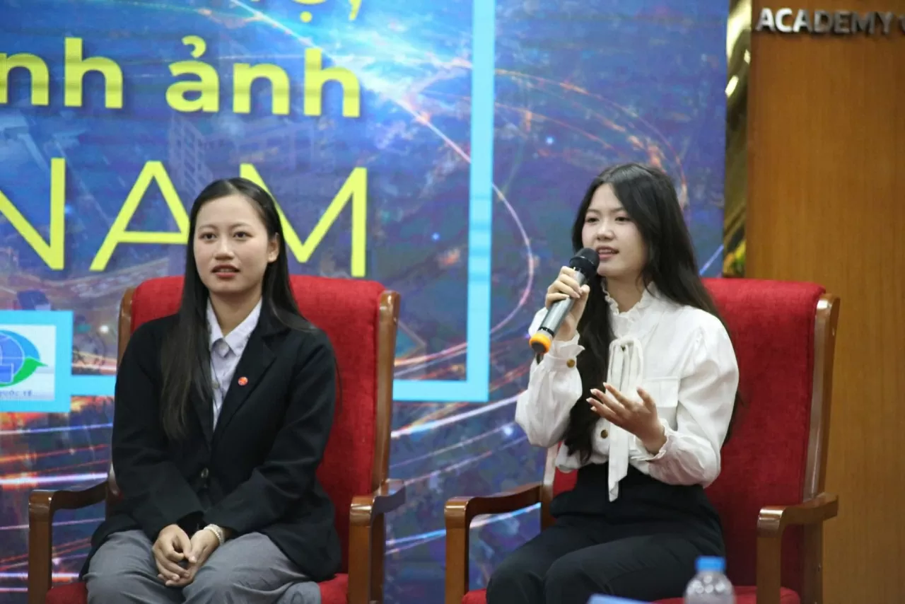 (Ảnh: Thành Long)