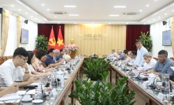 Xây dựng cơ chế, chính sách thúc đẩy hội nhập quốc tế đồng bộ, toàn diện và sâu rộng