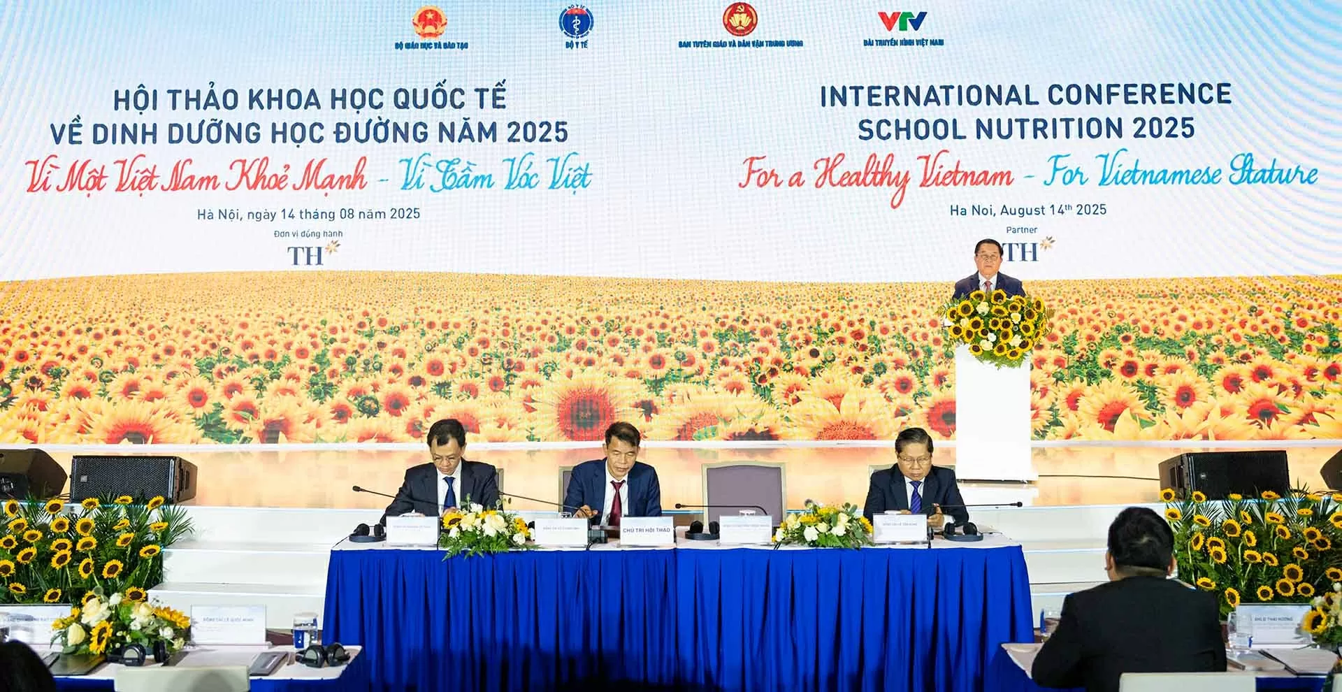 Kinh nghiệm quốc tế: Luật hóa dinh dưỡng học đường là xu hướng toàn cầu