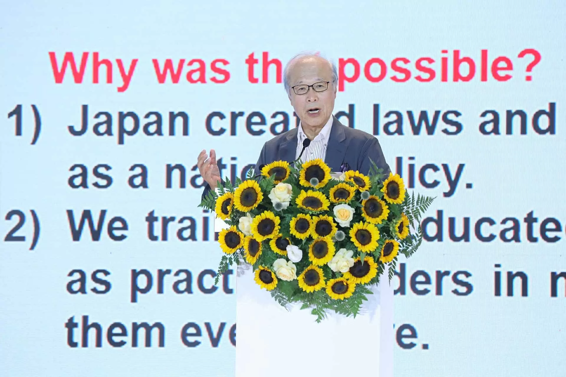 Kinh nghiệm quốc tế: Luật hóa dinh dưỡng học đường là xu hướng toàn cầu