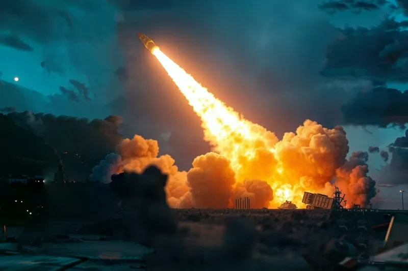 Vũ khí mới của Nga có thể thay đổi tương quan lực lượng hạt nhân toàn cầu Vũ khí mới của Nga có thể thay đổi tương quan lực lượng hạt nhân toàn cầu