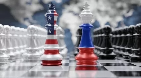 Chuyên gia: Hội nghị thượng đỉnh Nga-Mỹ, Tổng thống Putin chưa đàm đã thắng