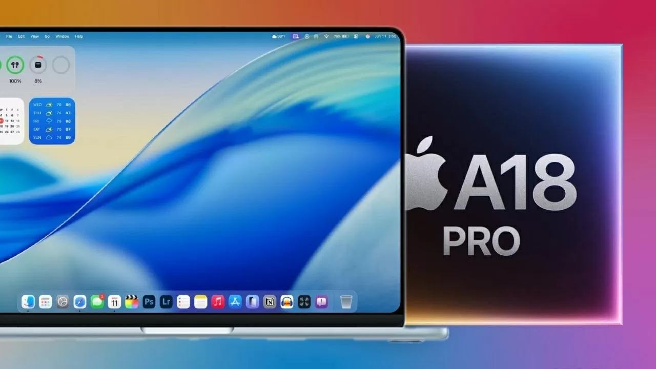 Việc tích hợp chip A18 Pro cho thấy Apple muốn cân bằng hiệu năng và giá thành, 