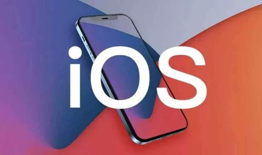 Cập nhật iOS mới nhất để tối ưu xử lý ảnh Cập nhật iOS mới nhất để tối ưu xử lý ảnh