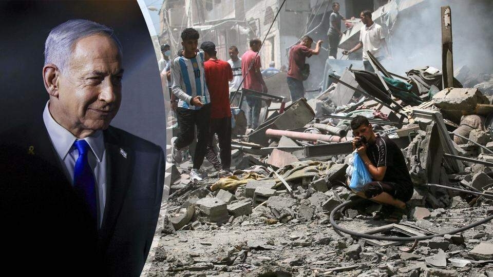 Thủ tướng Netanyahu toan tính tham vọng Đại Israel? Các quốc gia Arab tỏ lo ngại