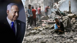 Thủ tướng Netanyahu toan tính tham vọng Đại Israel? Các quốc gia Arab tỏ lo ngại