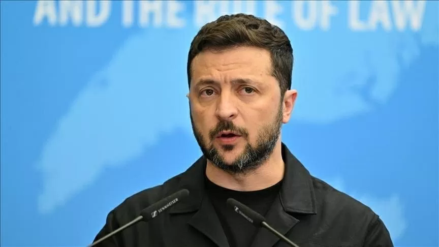 Ukraine nhận lời hứa tiền tỷ từ châu Âu, ra lệnh sơ tán dân ở miền Đông trước thềm Thượng đỉnh Nga-Mỹ