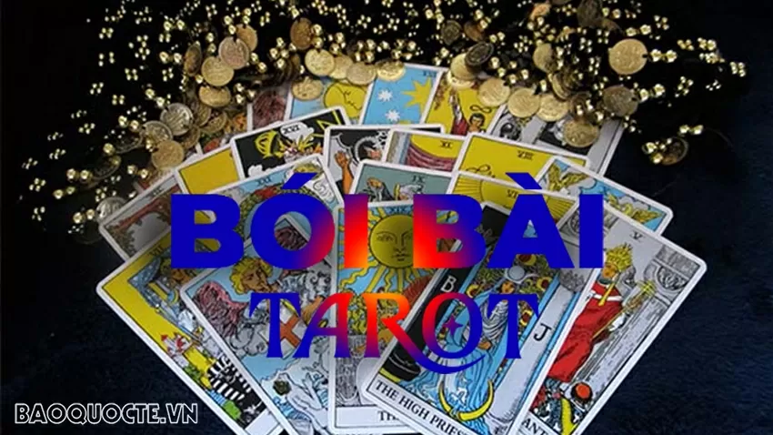 Bài tarot hôm nay 5/9: Bạn có yêu một người từng có quá khứ phức tạp không?