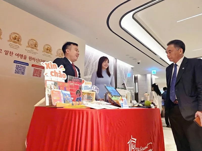 BON Spa - Tiên phong kết nối ngành chăm sóc sức khỏe và làm đẹp với thị trường Hàn Quốc