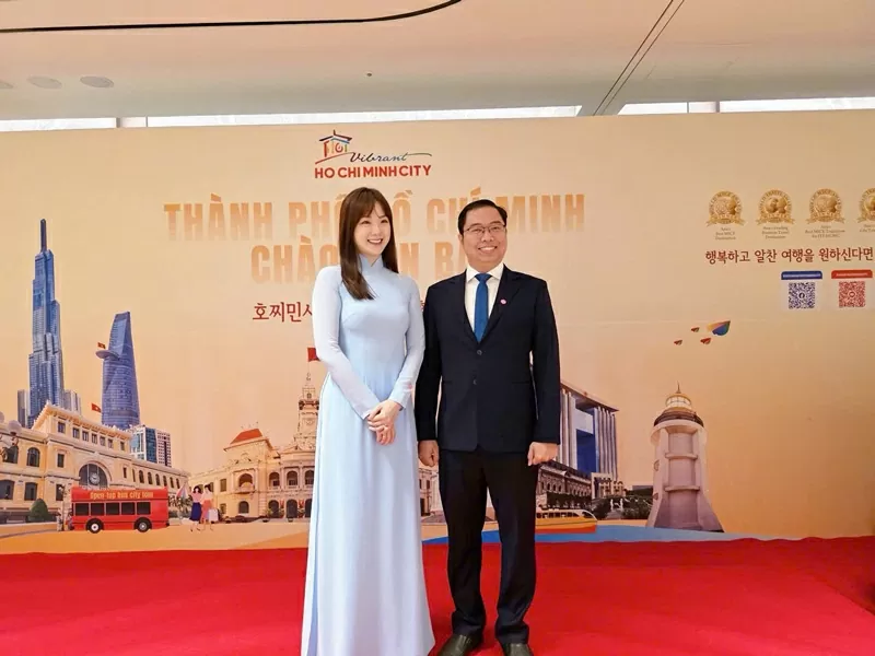 BON Spa - Tiên phong kết nối ngành chăm sóc sức khỏe và làm đẹp với thị trường Hàn Quốc BON Spa - Tiên phong kết nối ngành chăm sóc sức khỏe và làm đẹp với thị trường Hàn Quốc