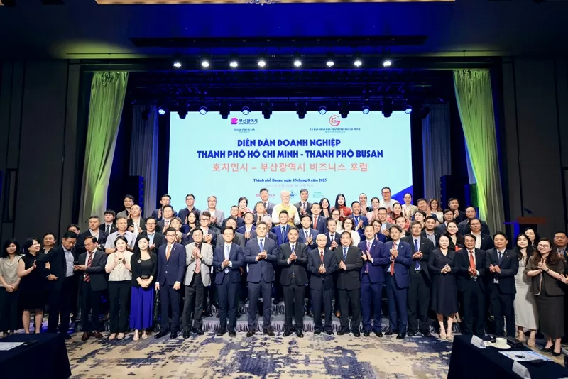 BON Spa - Tiên phong kết nối ngành chăm sóc sức khỏe và làm đẹp với thị trường Hàn Quốc