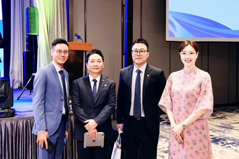 BON Spa - Tiên phong kết nối ngành chăm sóc sức khỏe và làm đẹp với thị trường Hàn Quốc BON Spa - Tiên phong kết nối ngành chăm sóc sức khỏe và làm đẹp với thị trường Hàn Quốc