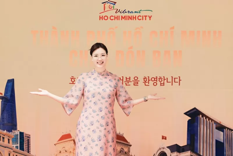 BON Spa - Tiên phong kết nối ngành chăm sóc sức khỏe và làm đẹp với thị trường Hàn Quốc