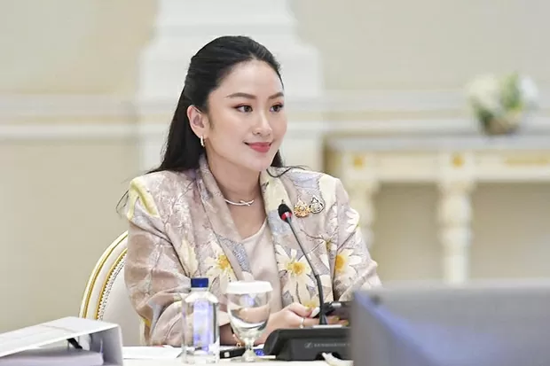 Thủ tướng Thái Lan Paetongtarn chính thức bị bãi nhiệm