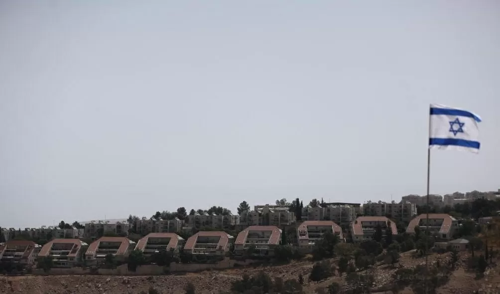 LHQ và EU đồng loạt kêu gọi Israel dừng ngay kế hoạch xây dựng khu định cư ở Bờ Tây, cảnh báo 'tổn hại không thể khắc phục'. (Nguồn: Tân Hoa xã) LHQ và EU đồng loạt kêu gọi Israel dừng ngay kế hoạch xây dựng khu định cư ở Bờ Tây, cảnh báo 'tổn hại không thể khắc phục'. (Nguồn: Tân Hoa xã)