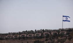 LHQ và EU đồng loạt kêu gọi Israel dừng ngay kế hoạch xây dựng khu định cư ở Bờ Tây, cảnh báo 'tổn hại không thể khắc phục'