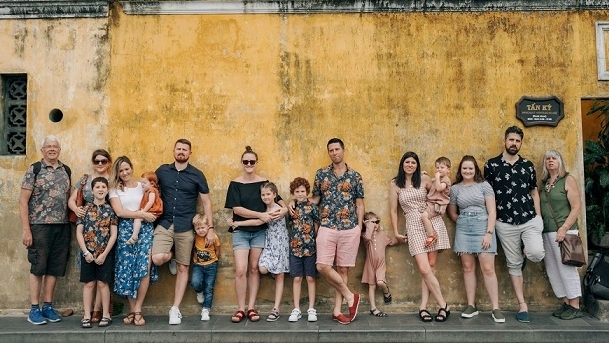 Tiềm năng thu hút khách châu Âu từ chính sách thị thực mới của Việt Nam