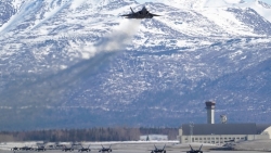 Hội nghị thượng đỉnh Nga-Mỹ: Ông Trump nói chỉ cần ‘bắt mạch' 2 phút, Tổng thống Putin 'không đoán trước điều gì'