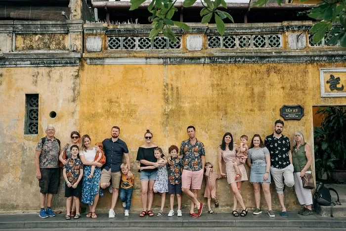 Tiềm năng thu hút khách châu Âu từ chính sách thị thực mới