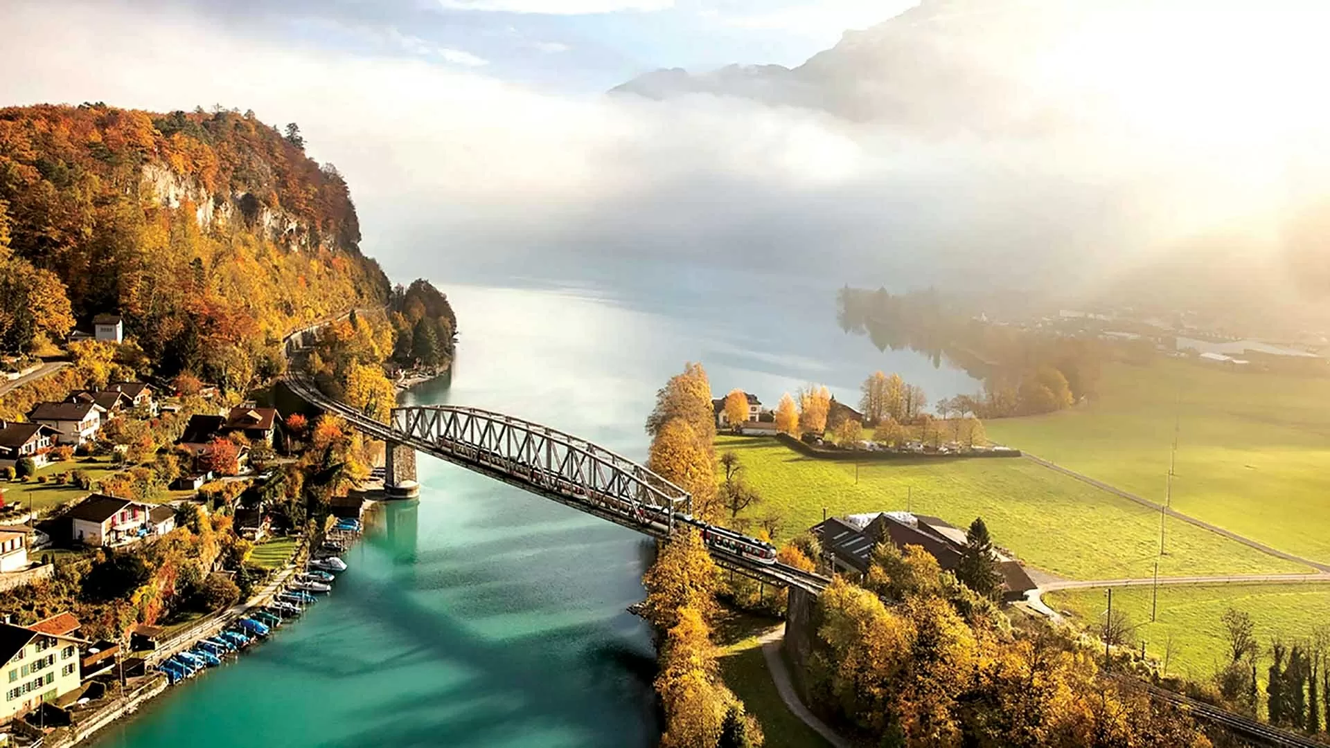 Đặc sắc Thụy Sỹ